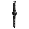 Strap-it Strap-it Bracelet cuir vissé Huawei Watch Ultimate (noir) Strap-it Strap-it Bracelet cuir vissé Huawei Watch Ultimate (noir)