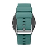 Bandz Bandz Bracelet silicone 'Deluxe' TicWatch 22mm (vert sapin) Bandz Bandz Bracelet silicone 'Deluxe' TicWatch 22mm (vert sapin)