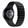 Bandz Bracelet tissé magnétique TicWatch 22mm (noir) Bandz Bracelet tissé magnétique TicWatch 22mm (noir)