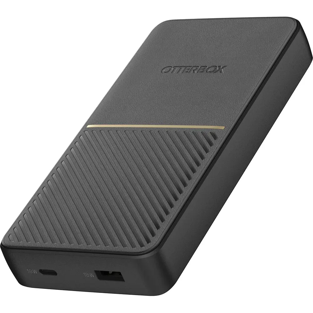 Otterbox OtterBox 10.000 mAh Power Bank - 31 heures d'autonomie Otterbox OtterBox 10.000 mAh Power Bank - 31 heures d'autonomie