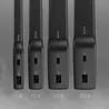 Otterbox OtterBox 15.000 mAh Power Bank - 45 heures d'autonomie Otterbox OtterBox 15.000 mAh Power Bank - 45 heures d'autonomie