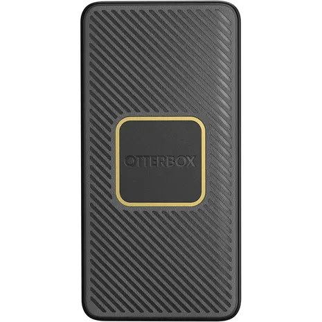Otterbox OtterBox 15.000 mAh Power Bank sans fil - 47 heures d'autonomie