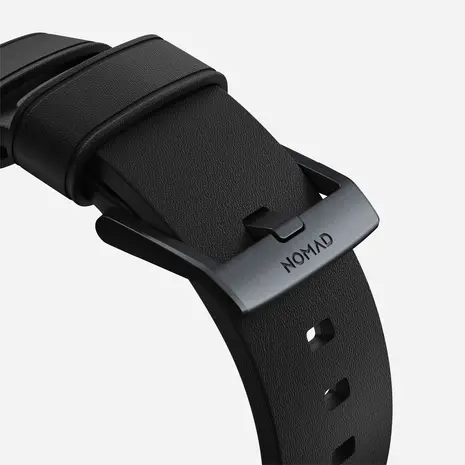 Nomad Nomad Bracelet hybride Active Pro Apple Watch (noir)