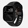 Nomad Nomad Bracelet silicone Sport Apple Watch (noir) Nomad Nomad Bracelet silicone Sport Apple Watch (noir)