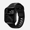 Nomad Nomad Bracelet silicone Sport Apple Watch (noir) Nomad Nomad Bracelet silicone Sport Apple Watch (noir)