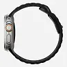 Nomad Nomad Bracelet silicone Sport Apple Watch (noir) Nomad Nomad Bracelet silicone Sport Apple Watch (noir)