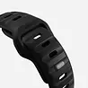 Nomad Nomad Bracelet silicone Sport Apple Watch (noir) Nomad Nomad Bracelet silicone Sport Apple Watch (noir)