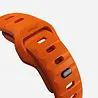 Nomad Nomad Bracelet silicone Sport Apple Watch (ultra orange) Nomad Nomad Bracelet silicone Sport Apple Watch (ultra orange)