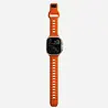 Nomad Nomad Bracelet silicone Sport Apple Watch (ultra orange) Nomad Nomad Bracelet silicone Sport Apple Watch (ultra orange)