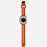 Nomad Nomad Bracelet silicone Sport Apple Watch (ultra orange) Nomad Nomad Bracelet silicone Sport Apple Watch (ultra orange)