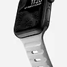 Nomad Nomad Bracelet silicone Sport Apple Watch (lunar gray) Nomad Nomad Bracelet silicone Sport Apple Watch (lunar gray)