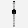 Nomad Nomad Bracelet silicone Sport Apple Watch (lunar gray) Nomad Nomad Bracelet silicone Sport Apple Watch (lunar gray)