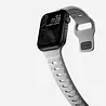 Nomad Nomad Bracelet silicone Sport Apple Watch (lunar gray) Nomad Nomad Bracelet silicone Sport Apple Watch (lunar gray)