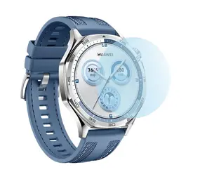 Strap-it Protecteur d'écran Huawei Watch GT 5 46mm (verre)