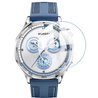 Strap-it Strap-it Protecteur d'écran Huawei Watch GT 5 46mm (verre) Strap-it Strap-it Protecteur d'écran Huawei Watch GT 5 46mm (verre)