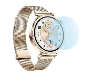 Strap-it Protecteur d'écran Huawei Watch GT 5 41mm (verre)