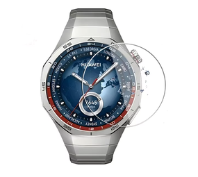 Strap-it Protecteur d'écran Huawei Watch GT 5 Pro 46mm (verre)