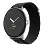 Strap-it Strap-it Bracelet Alpine Google Pixel Watch 3 41mm (noir) Strap-it Strap-it Bracelet Alpine Google Pixel Watch 3 41mm (noir)