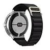 Strap-it Strap-it Bracelet Alpine Google Pixel Watch 3 41mm (noir) Strap-it Strap-it Bracelet Alpine Google Pixel Watch 3 41mm (noir)
