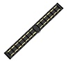 Strap-it Strap-it Bracelet céramique acier Samsung Galaxy Watch 6 Classic 43mm (noir/or) Strap-it Strap-it Bracelet céramique acier Samsung Galaxy Watch 6 Classic 43mm (noir/or)