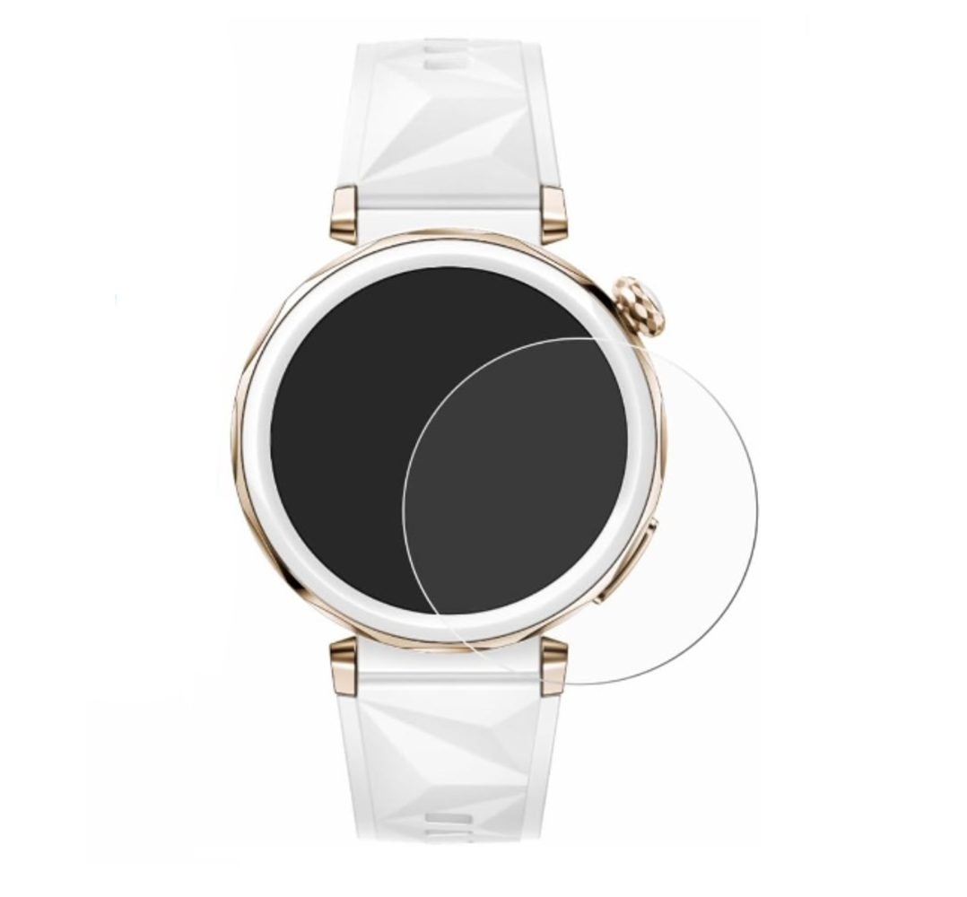 Strap-it Strap-it Protecteur d'écran Huawei Watch GT 5 Pro 42mm (verre)