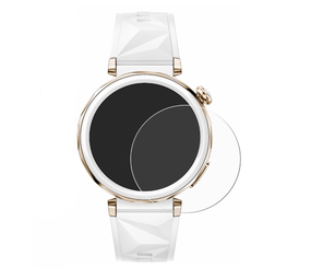 Strap-it Protecteur d'écran Huawei Watch GT 5 Pro 42mm (verre)