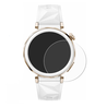 Strap-it Strap-it Protecteur d'écran Huawei Watch GT 5 Pro 42mm (verre) Strap-it Strap-it Protecteur d'écran Huawei Watch GT 5 Pro 42mm (verre)