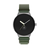 Strap-it Strap-it Bracelet Alpine Google Pixel Watch 3 45mm (vert) Strap-it Strap-it Bracelet Alpine Google Pixel Watch 3 45mm (vert)