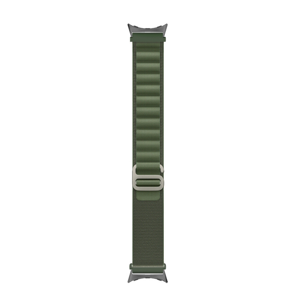 Strap-it Strap-it Bracelet Alpine Google Pixel Watch 3 45mm (vert)