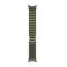 Strap-it Strap-it Bracelet Alpine Google Pixel Watch 3 45mm (vert) Strap-it Strap-it Bracelet Alpine Google Pixel Watch 3 45mm (vert)