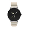 Strap-it Strap-it Bracelet Alpine Google Pixel Watch 1/2 (lumière stellaire) Strap-it Strap-it Bracelet Alpine Google Pixel Watch 1/2 (lumière stellaire)