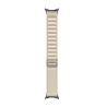 Strap-it Strap-it Bracelet Alpine Google Pixel Watch 1/2 (lumière stellaire) Strap-it Strap-it Bracelet Alpine Google Pixel Watch 1/2 (lumière stellaire)