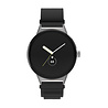 Strap-it Strap-it Bracelet Alpine Google Pixel Watch 3 41mm (noir) Strap-it Strap-it Bracelet Alpine Google Pixel Watch 3 41mm (noir)