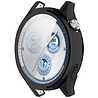 Strap-it Strap-it Coque TPU Huawei Watch GT 5 46mm (noir) Strap-it Strap-it Coque TPU Huawei Watch GT 5 46mm (noir)
