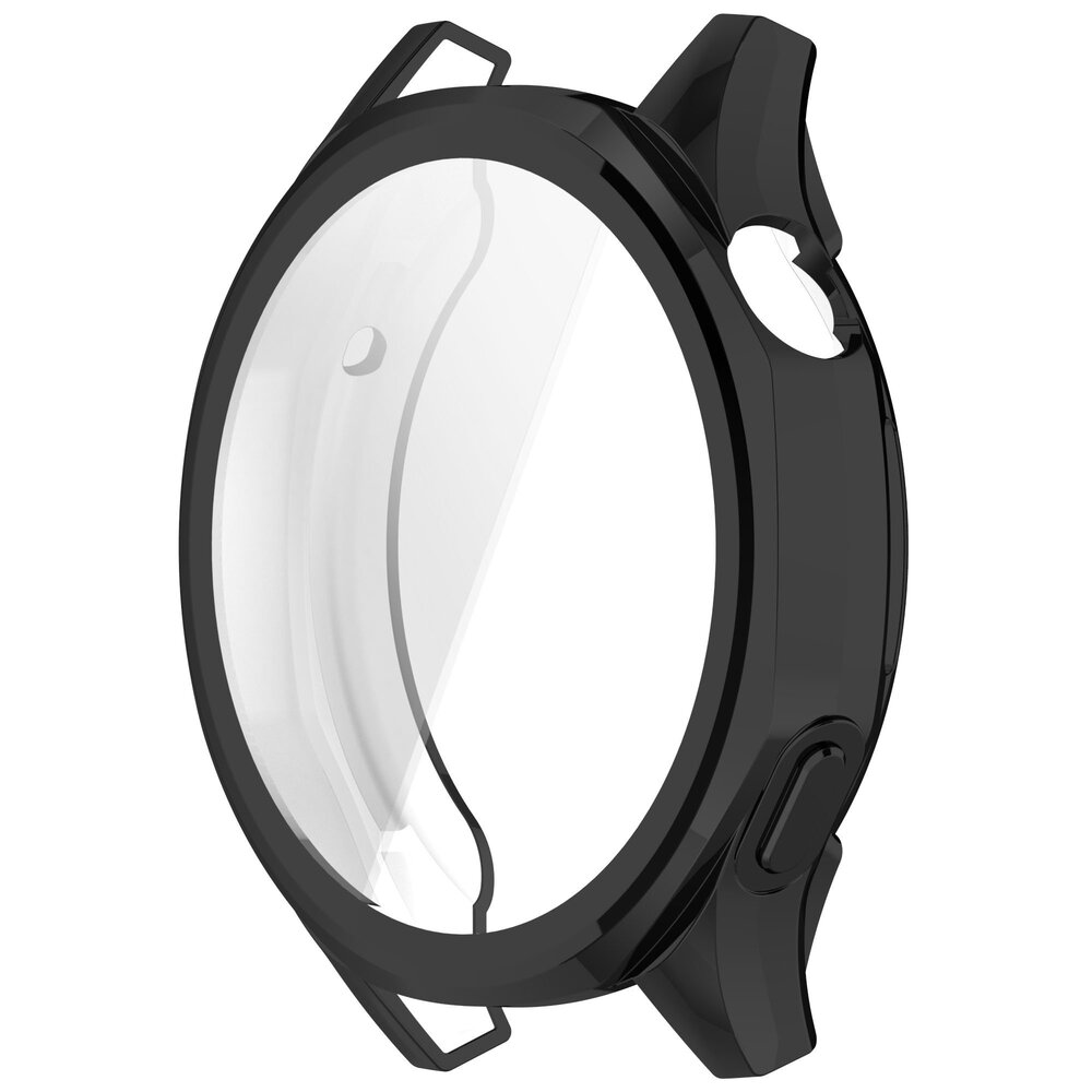 Strap-it Strap-it Coque TPU Huawei Watch GT 5 46mm (noir)