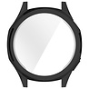 Strap-it Strap-it Coque TPU Huawei Watch GT 5 46mm (noir) Strap-it Strap-it Coque TPU Huawei Watch GT 5 46mm (noir)