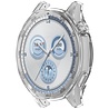 Strap-it Strap-it Coque TPU Huawei Watch GT 5 46mm (transparente) Strap-it Strap-it Coque TPU Huawei Watch GT 5 46mm (transparente)