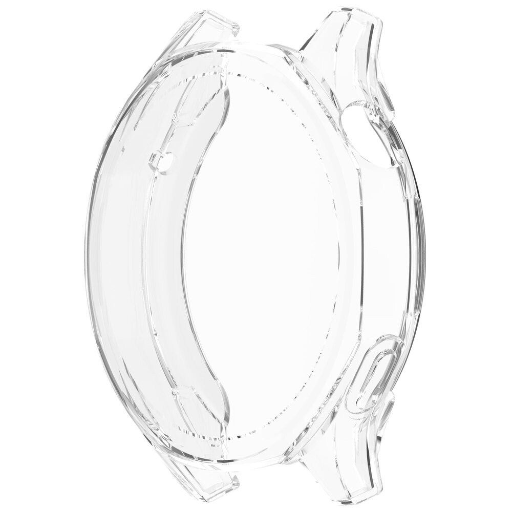 Strap-it Strap-it Coque TPU Huawei Watch GT 5 46mm (transparente)