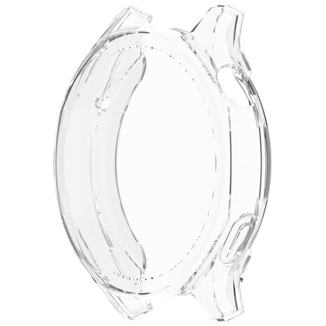 Strap-it Strap-it Coque TPU Huawei Watch GT 5 46mm (transparente)