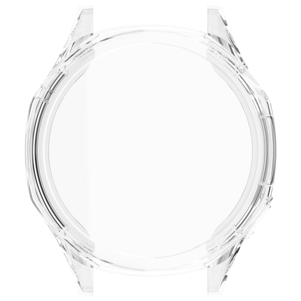 Strap-it Strap-it Coque TPU Huawei Watch GT 5 46mm (transparente)