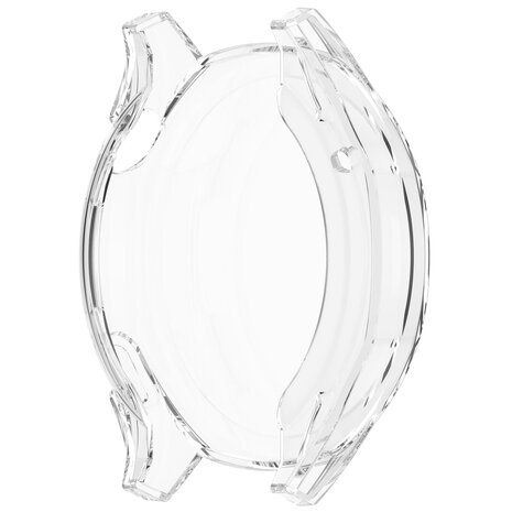 Strap-it Strap-it Coque TPU Huawei Watch GT 5 46mm (transparente)