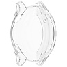 Strap-it Strap-it Coque TPU Huawei Watch GT 5 46mm (transparente) Strap-it Strap-it Coque TPU Huawei Watch GT 5 46mm (transparente)