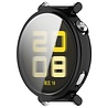 Strap-it Strap-it Coque TPU Huawei Watch GT 5 41mm (noir) Strap-it Strap-it Coque TPU Huawei Watch GT 5 41mm (noir)