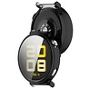 Strap-it Strap-it Coque TPU Huawei Watch GT 5 41mm (noir) Strap-it Strap-it Coque TPU Huawei Watch GT 5 41mm (noir)