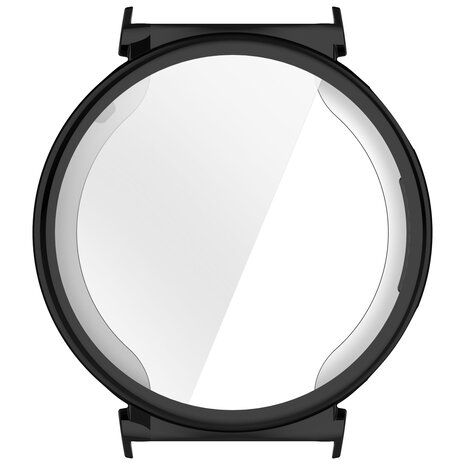 Strap-it Strap-it Coque TPU Huawei Watch GT 5 41mm (noir)