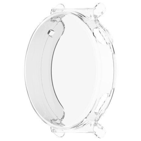 Strap-it Strap-it Coque TPU Huawei Watch GT 5 41mm (transparente)