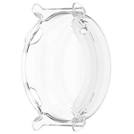 Strap-it Strap-it Coque TPU Huawei Watch GT 5 41mm (transparente)