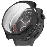 Strap-it Coque TPU Huawei Watch GT 5 Pro 46mm (noir) Strap-it Coque TPU Huawei Watch GT 5 Pro 46mm (noir)