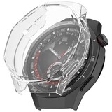 Strap-it Coque TPU Huawei Watch GT 5 Pro 46mm (transparente) Strap-it Coque TPU Huawei Watch GT 5 Pro 46mm (transparente)