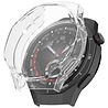 Strap-it Strap-it Coque TPU Huawei Watch GT 5 Pro 46mm (transparente) Strap-it Strap-it Coque TPU Huawei Watch GT 5 Pro 46mm (transparente)
